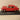 Peugeot 404 rouge foncé
