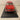 Peugeot 404 rouge foncé