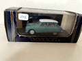 Citroën Ami 6 berline bicolore (Eligor)