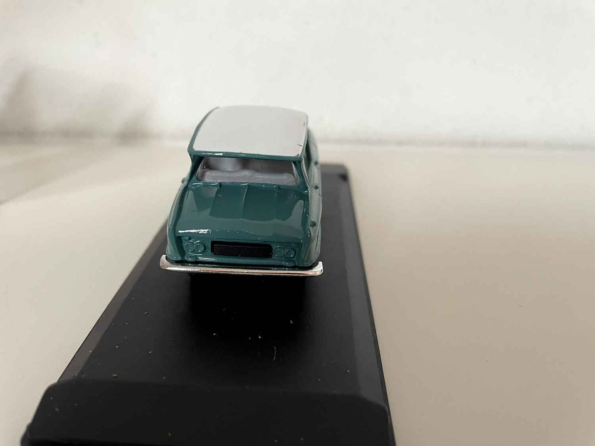 Citroën Ami 6 berline bicolore (Eligor)