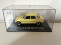 Giel Renault Siété TL vun 1975