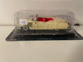 Cadillac Eldorado beige (auto americana) - Del Prado