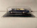 Dark Blue Pontiac GTO (American Car) - Del Prado