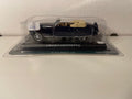 Dark Blue Lincoln Continental (American Car) - Del Prado