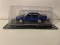 Holden VS Commodore bleue (voiture australienne) - Del Prado