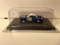 Renault Alpine A110 Tour de France Automobil vun 1972 (Nummer 97)
