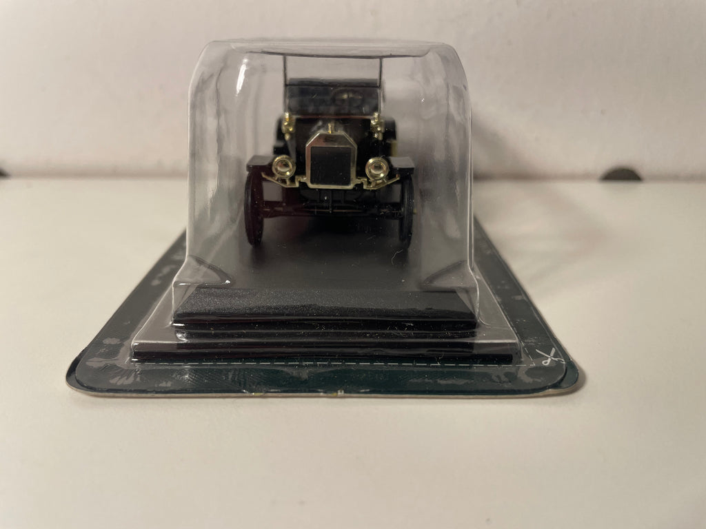 Ford Model T Black - Del Prado