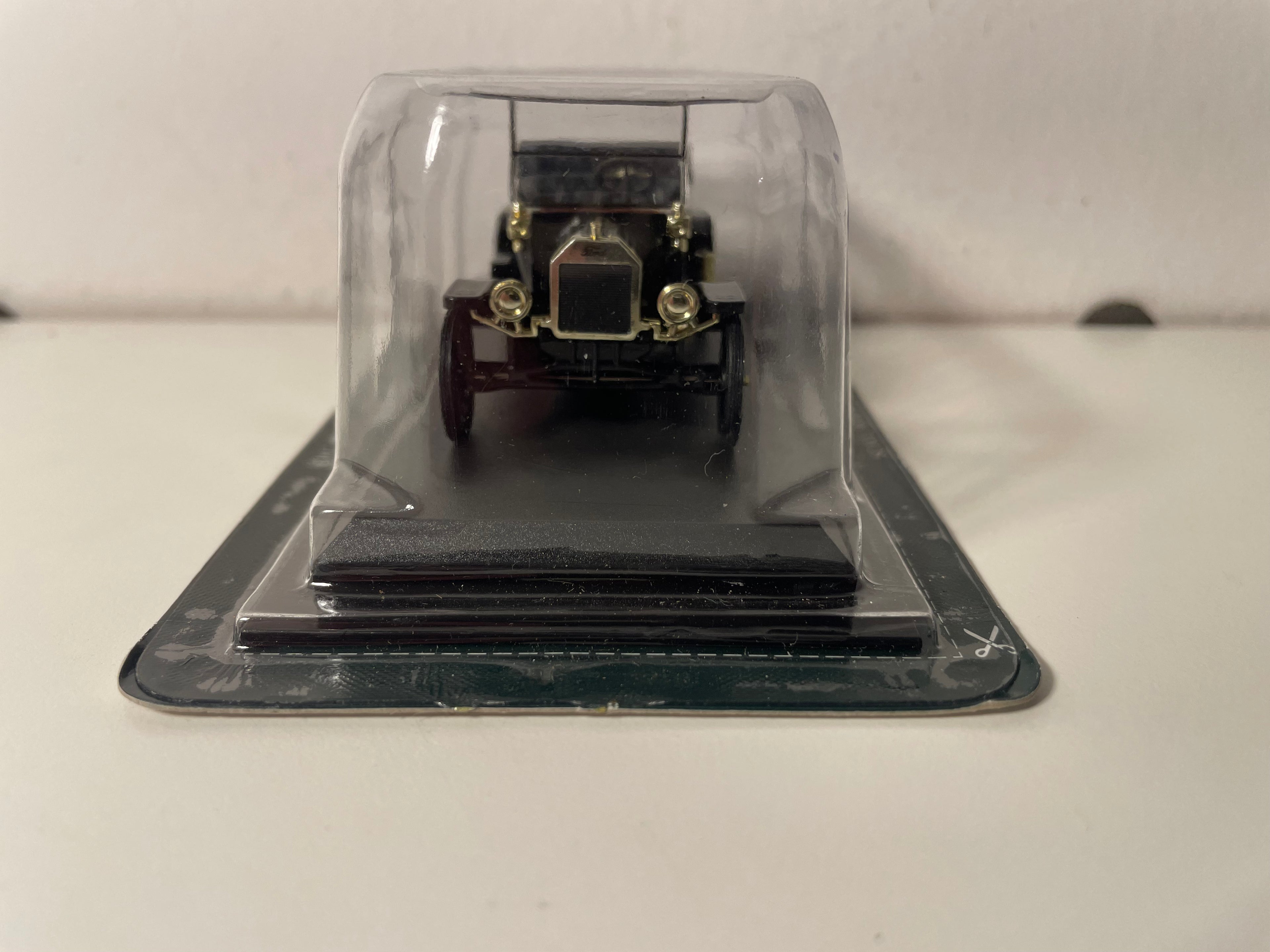 Ford Model T Black - Del Prado