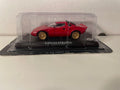 Lancia Stratos Rot - Del Prado