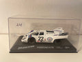 Porsche 917K número branco (24 Horas de Le Mans de 1971)