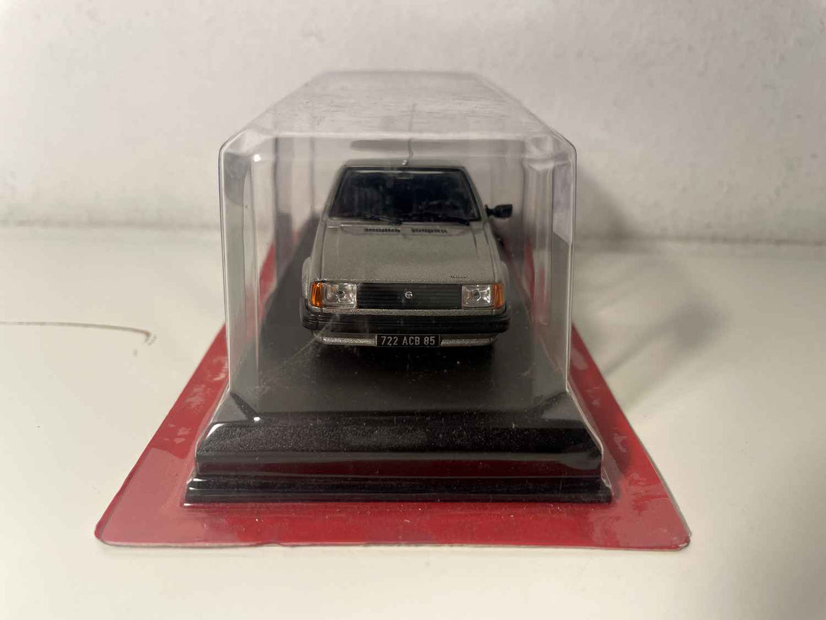 1980 Groer Talbot Horizon GLS (Auto Plus)