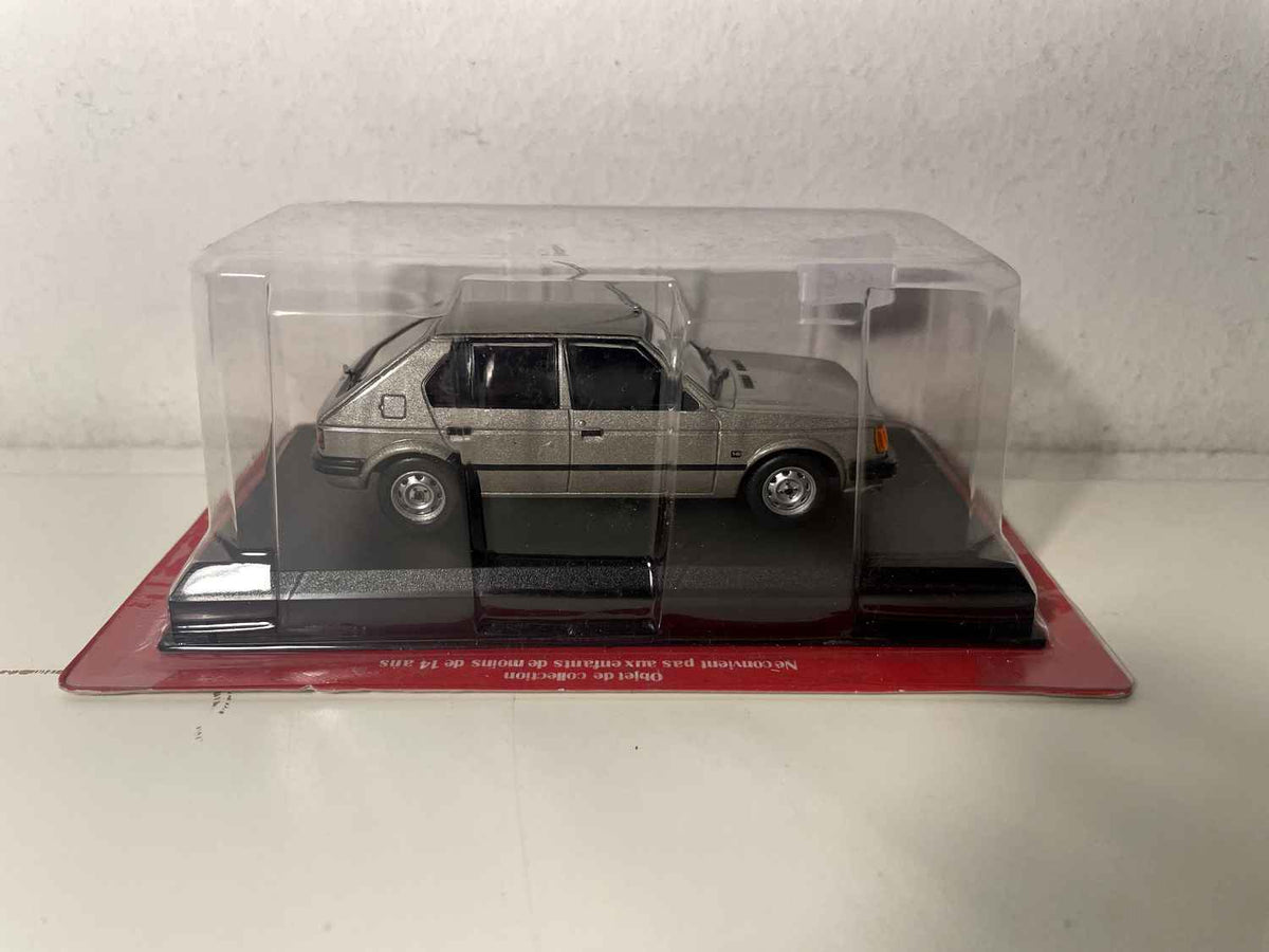 1980 Groer Talbot Horizon GLS (Auto Plus)