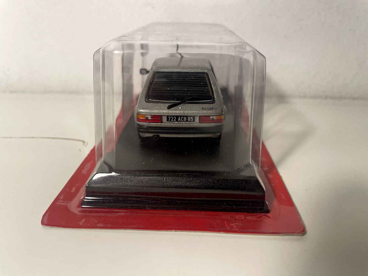 1980 Groer Talbot Horizon GLS (Auto Plus)