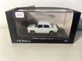 Simca 1000 rallye 3 blanco - Norev
