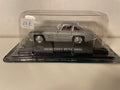 Mercedes-Benz 300SL grise - Del Prado