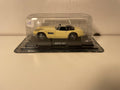 BMW 507 beige/jaune pâle