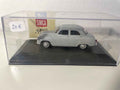 1954 Norev szary Simca Aronde (samochód dodany do bazy)