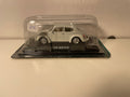 Volkswagen Beetle blanche - Del Prado