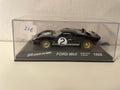 Black Ford MK2 number 2 (1966 24 Hours of Le Mans)