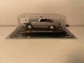 Mercedes-Benz 350SL grise - Del Prado