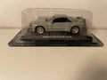 Nissan Skyline GT-R grise - Del Prado