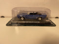 Chevrolet Camaro bleue de 1969 - Del Prado