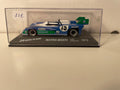 Matra MS670 Blau und Weiß Nummer 15 (24 Stunden von Le Mans von 1972)
