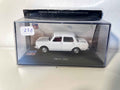 Wäissen Simca Sim'4 vun 1969