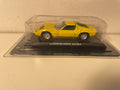 Lamborghini Miura jaune - Del Prado