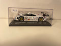 Porsche GT1 wäiss Nummer 26 - 24 Stonnen vu Le Mans