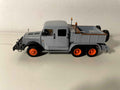 Tatra 141 Grauer Lkw (Tschechoslowakei 1957)