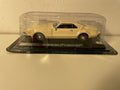 Oldsmobile Toronado beige/marron claire?? (voiture américaine) - Del Prado