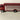 Volvo F88 Phase 2 Red and Gray Cattle Trailer Truck (Transports Cordier)