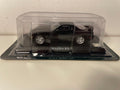 Mazda RX-7 noire - Del Prado