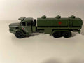 Berliet GLM 10 dunkelgrüner Panzerwagen