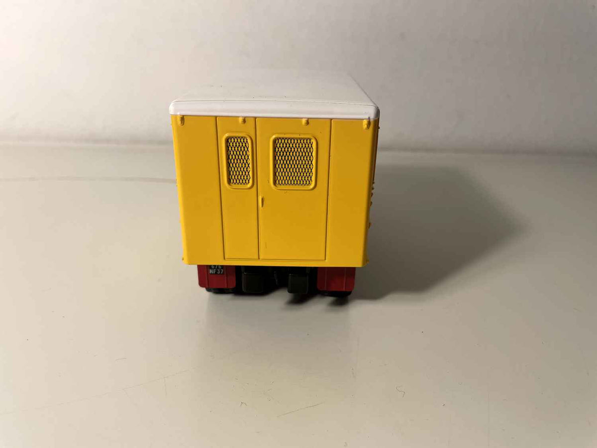 Camion GMC CCKW 35 Camion PINDER
