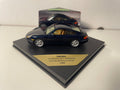 Porsche 911 Carrera in Ozeanblau von 1999 - VITESSE Referenz VMC053