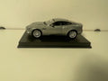 Aston-Martin V12 Vanquish grise - MINICHAMPS