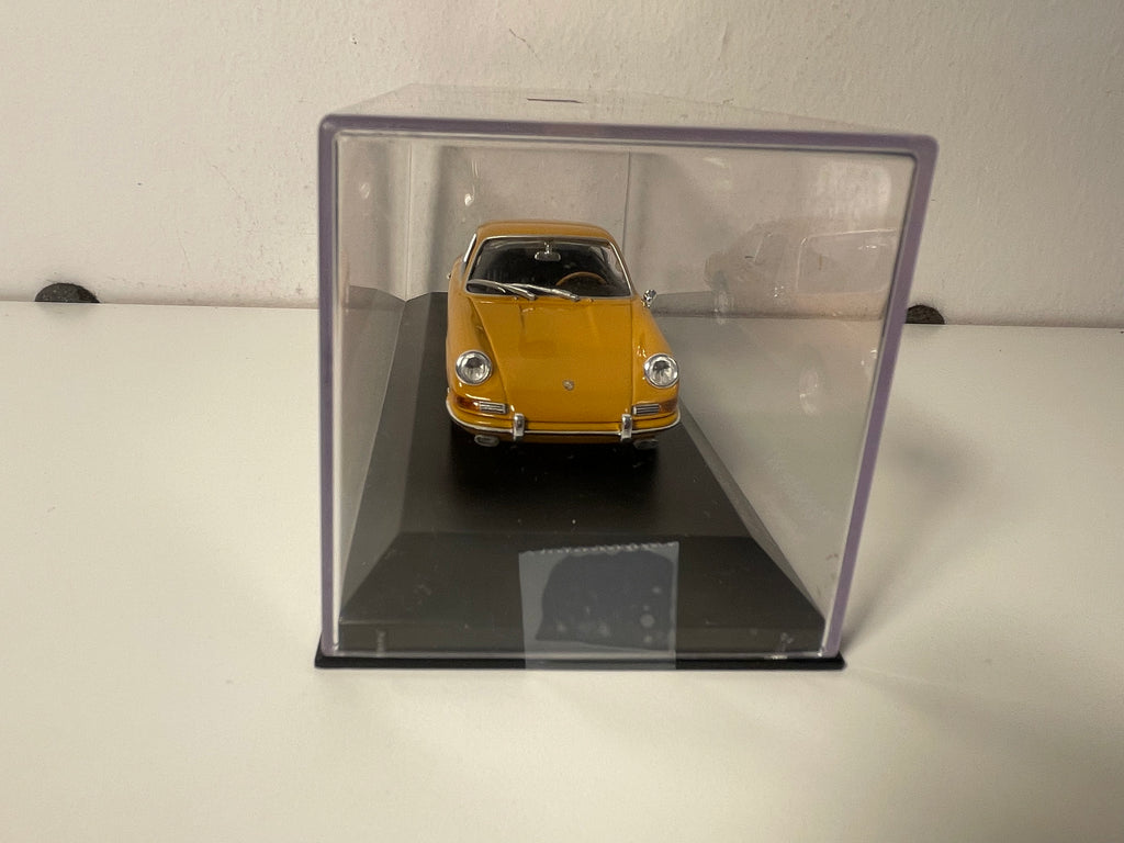 Porsche 911 Castanho - MINICHAMPS