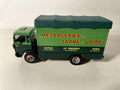 Camión Renault JN90 verde "Messageries de Saone et Loire"