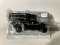 1924 Furgonetka Berliet VTB, karawan elektryczny, wóz pogrzebowy