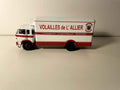 Camión avícola Allier BERLIET GR 200