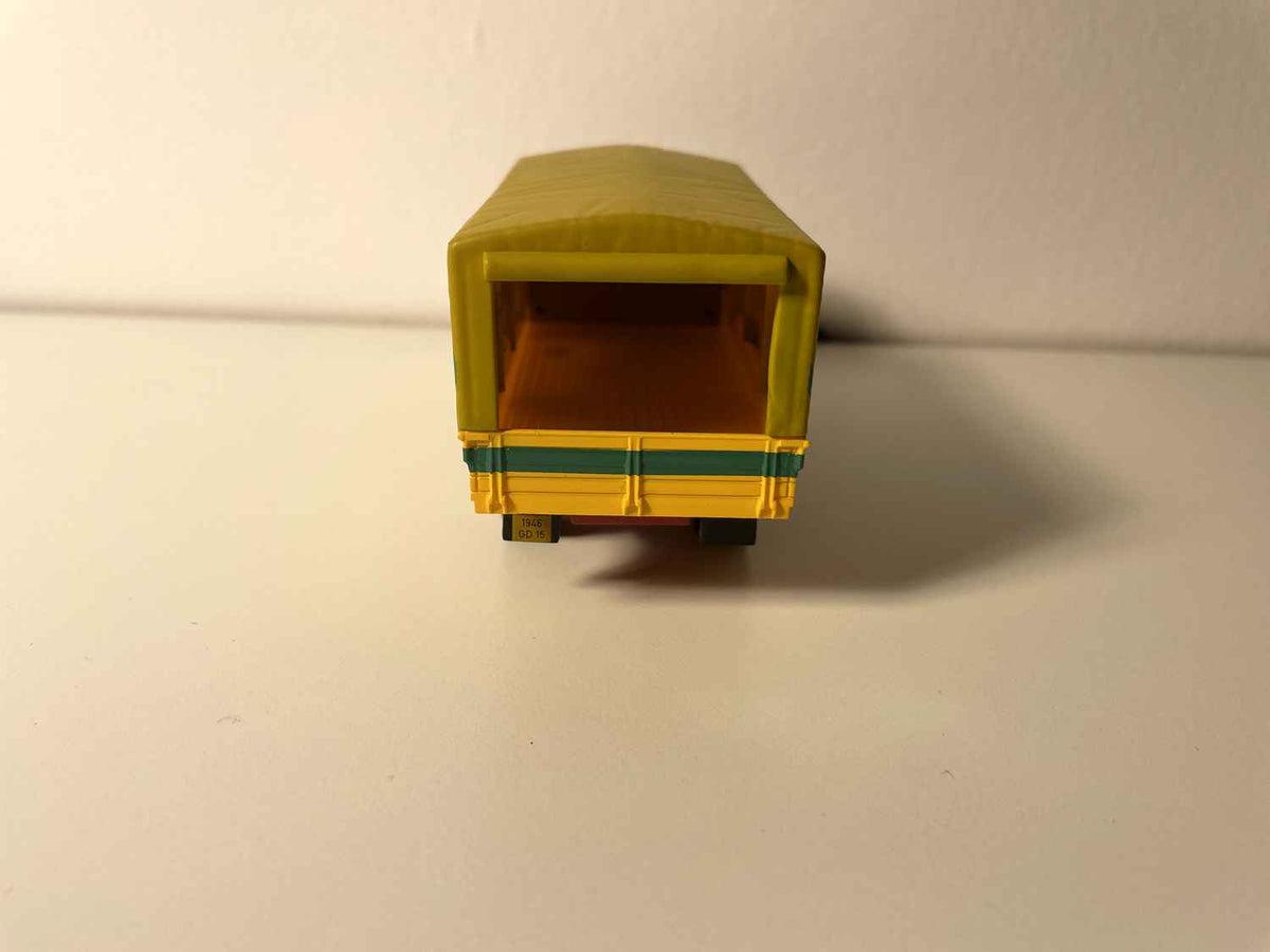 SAVIEM SG5 truck products SANDERS