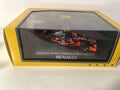 Renault Sport Formula Renault 3.5 pomarańczowo-czarny numer 25 - Norev