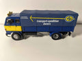 Camion Volvo F89 phase 2 (transport - spedition ANVERS) ASG camion bleu et jaune
