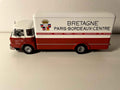 Camion Saviem JM 240 - CAB 840 - Transports Mélédo de 1964