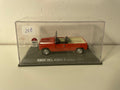 Renault ACL Rodéo Evasion rouge de 1971