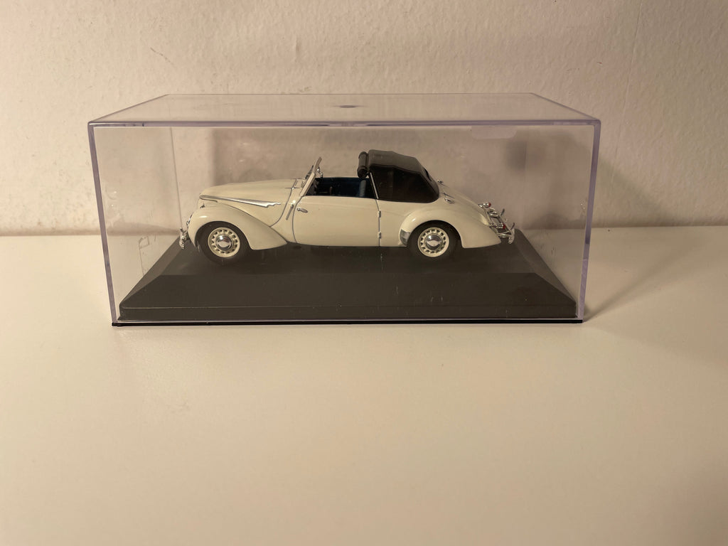 Rosengart Super Traction Blanche von 1939