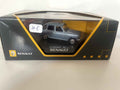 Renault 6 TL blauwgrijs (rechthoekige boxset) - Norev