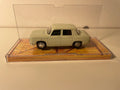 Renault 8 Gordini 1100 w kolorze kremowym - NOREV